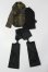 画像1: SD13BOY/OF:衣装セット S-25-03-16-479-GN-ZS (1)