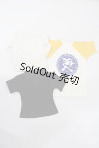 SD13BOY/OF:トップス3点セット S-25-03-16-477-GN-ZS
