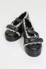 SD/OF：ヒールシューズ S-25-05-04-315-GN-ZS