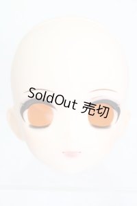 オビツ50/カスタムヘッド(50-04):ゴシックメイク S-25-11-30-462-GN-ZS