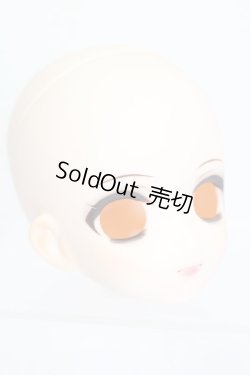 画像3: オビツ50/カスタムヘッド(50-04):ゴシックメイク S-25-11-30-462-GN-ZS