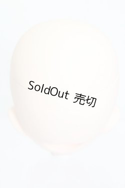 画像4: オビツ50/カスタムヘッド(50-04):ゴシックメイク S-25-11-30-462-GN-ZS