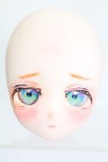 DD/DDH-29:カスタムヘッド:ぜりぽこ様製 S-25-04-13-480-GN-ZS