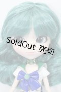 プーリップ/セーラーネプチューン:プレミアムバンダイ限定版 S-24-04-21-162-GN-ZS