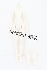 XAGADOLL/1/4 Girl Body(X-F-40) S-24-06-16-234-GN-ZS
