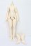 画像1: XAGADOLL/1/4 Girl Body(X-F-40) S-24-04-28-166-GN-ZS (1)