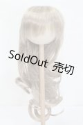 【新宿マルイアネックス店 店頭販売商品】ウィッグ/8-9inch(ミルクティー/ロングカール) 2100140000008914-ZM