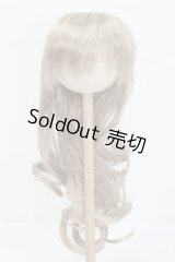 【新宿マルイアネックス店 店頭販売商品】ウィッグ/8-9inch(ミルクティー/ロングカール) 2100140000008914-ZM