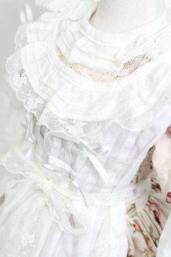 画像4: SD/OF:花柄ドレスセット S-25-04-20-422-GN-ZS