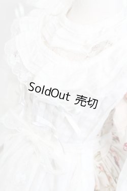 画像4: SD/OF:花柄ドレスセット S-25-04-20-422-GN-ZS