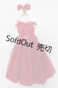SD/OF:赤ドレス S-25-04-20-442-GN-ZS