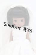 tiny Betsy/メイクビリーブブライドブルネット S-25-11-02-580-GN-ZS