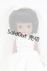 tiny Betsy/メイクビリーブブライドブルネット S-25-11-02-580-GN-ZS