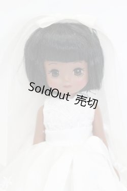 画像1: tiny Betsy/メイクビリーブブライドブルネット S-25-11-02-580-GN-ZS