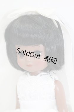 画像2: tiny Betsy/メイクビリーブブライドブルネット S-25-11-02-580-GN-ZS