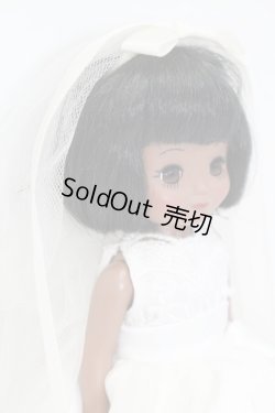 画像3: tiny Betsy/メイクビリーブブライドブルネット S-25-11-02-580-GN-ZS