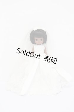 画像4: tiny Betsy/メイクビリーブブライドブルネット S-25-11-02-580-GN-ZS