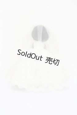 画像5: tiny Betsy/メイクビリーブブライドブルネット S-25-11-02-580-GN-ZS