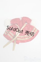 tiny betsy/OF:All I Want for Christmas　デフォルト衣装 S-25-06-29-508-GN-ZS