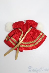 tiny betsy/OF:All I Want for Christmas　デフォルト衣装 S-25-03-09-079-GN-ZS