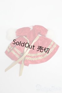 tiny betsy/OF:All I Want for Christmas　デフォルト衣装 S-25-06-29-508-GN-ZS