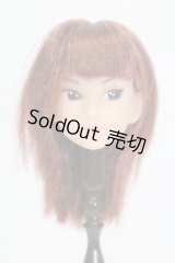 momoko doll/ヘッド S-25-06-29-532-GN-ZS