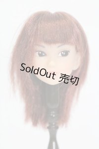 momoko doll/ヘッド S-25-06-29-532-GN-ZS