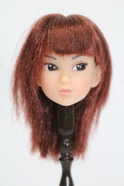 画像1: momoko doll/ヘッド S-24-05-05-010-GN-ZS