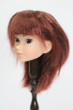 画像2: momoko doll/ヘッド S-25-02-18-374-GN-ZS