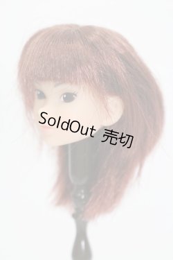 画像2: momoko doll/ヘッド S-25-06-29-532-GN-ZS
