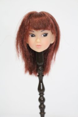 画像4: momoko doll/ヘッド S-25-02-18-374-GN-ZS