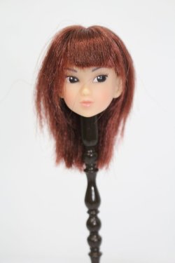 画像4: momoko doll/ヘッド S-24-05-05-010-GN-ZS