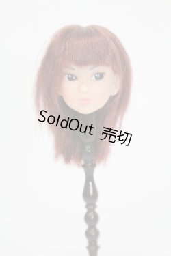 画像4: momoko doll/ヘッド S-25-06-29-532-GN-ZS