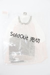 SD/OF:お花の小道の少女:VOLKS製 S-25-05-04-336-GN-ZS