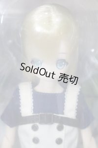 azone/ティオ:〜仕立て屋の休日〜 S-25-06-08-654-GN-ZS