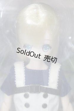画像1: azone/ティオ:〜仕立て屋の休日〜 S-25-06-08-654-GN-ZS