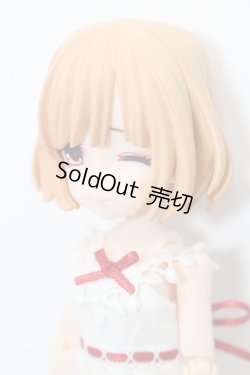 画像2: パルドル/ベビードール Blanc S-25-06-08-664-GN-ZS