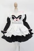 IslandDoll/Maid Amy outfits S-24-04-28-302-GN-ZS