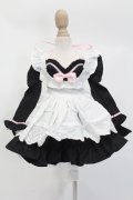 IslandDoll/Maid Amy outfits S-24-09-25-028-GN-ZS