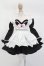 画像1: IslandDoll/Maid Amy outfits S-24-04-28-302-GN-ZS (1)