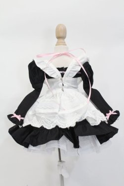 画像3: IslandDoll/Maid Amy outfits S-25-06-29-446-GN-ZS