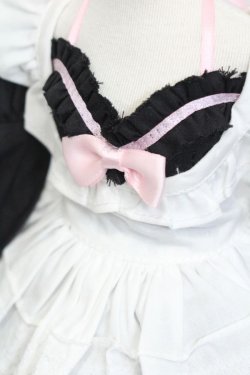 画像4: IslandDoll/Maid Amy outfits S-25-06-29-446-GN-ZS