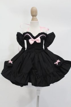画像5: IslandDoll/Maid Amy outfits S-25-06-29-446-GN-ZS