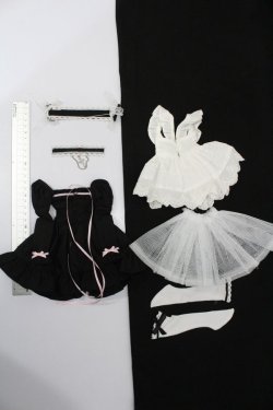 画像7: IslandDoll/Maid Amy outfits S-25-06-29-446-GN-ZS