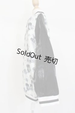 画像2: SD13BOY/OF:フラワーブルゾンコーデ・MENZ:VOLKS製 S-25-11-16-555-GN-ZS