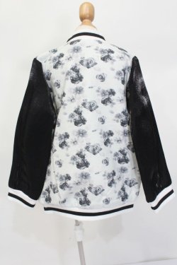 画像3: SD13BOY/OF:フラワーブルゾンコーデ・MENZ:VOLKS製 S-25-11-16-555-GN-ZS