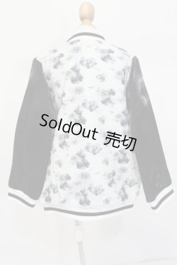 画像3: SD13BOY/OF:フラワーブルゾンコーデ・MENZ:VOLKS製 S-25-11-16-555-GN-ZS