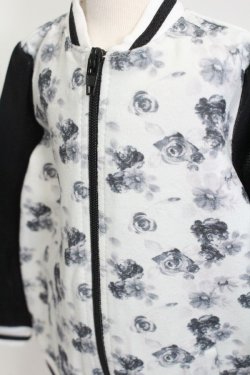 画像4: SD13BOY/OF:フラワーブルゾンコーデ・MENZ:VOLKS製 S-25-11-16-555-GN-ZS