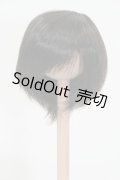 ウィッグ/6-7inch S-25-02-18-388-GN-ZS