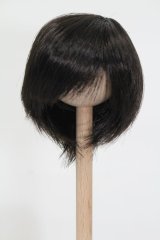 ウィッグ/6-7inch S-25-02-18-388-GN-ZS